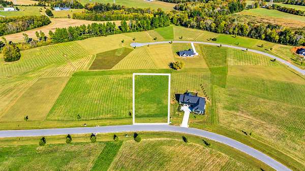 0.88 Acres of Residential Land for Sale in Dunlap, Tennessee
