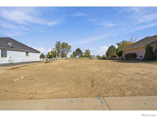 0.26 Acres of Residential Land for Sale in Eaton, Colorado
