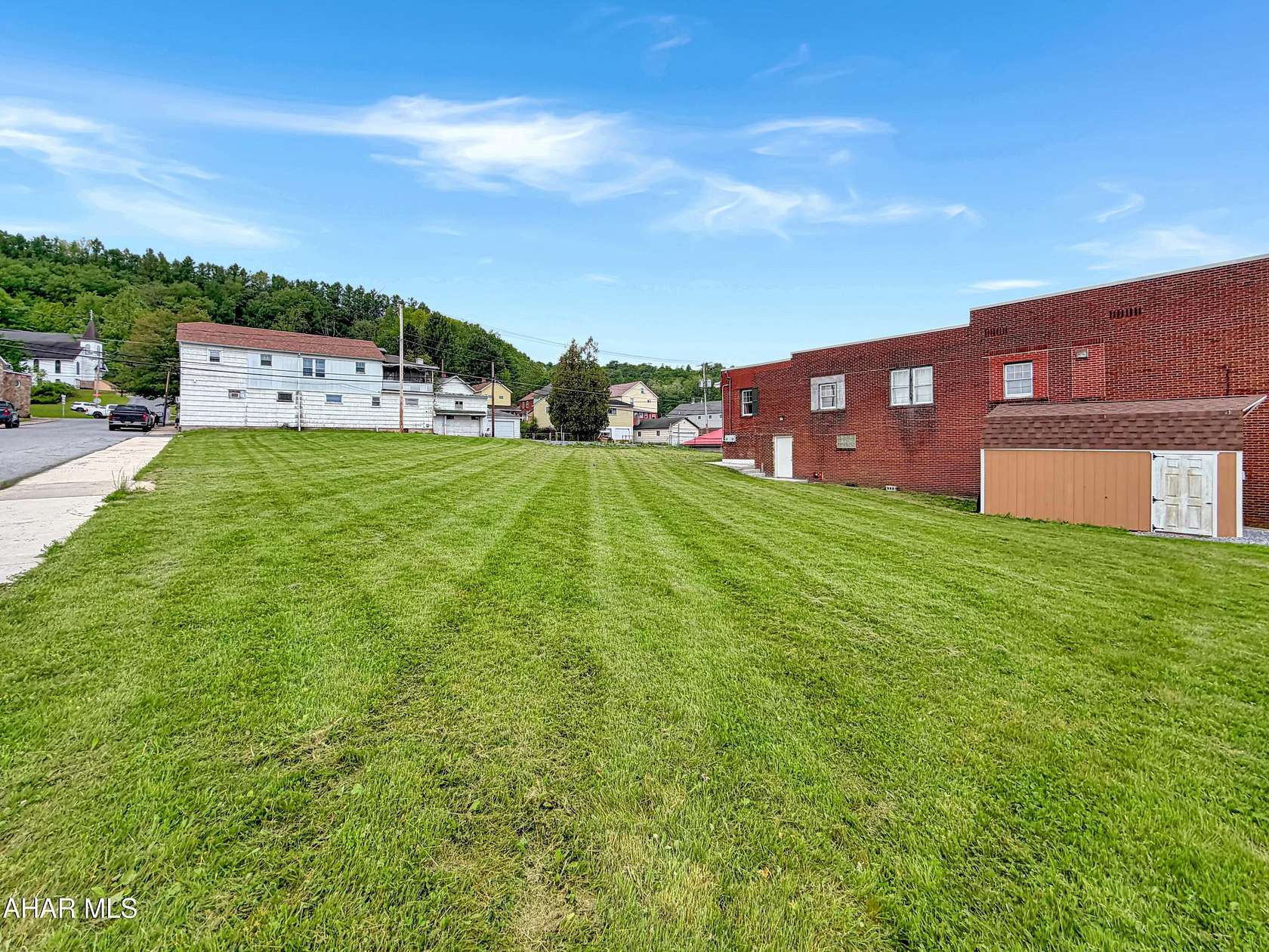 0.12 Acres of Land for Sale in Beaverdale, Pennsylvania