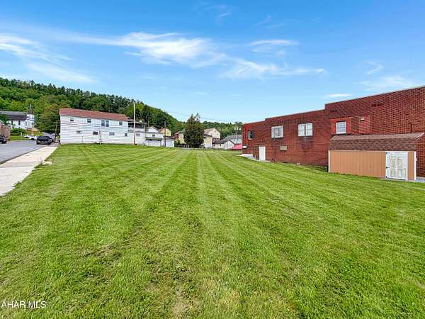 0.12 Acres of Land for Sale in Beaverdale, Pennsylvania