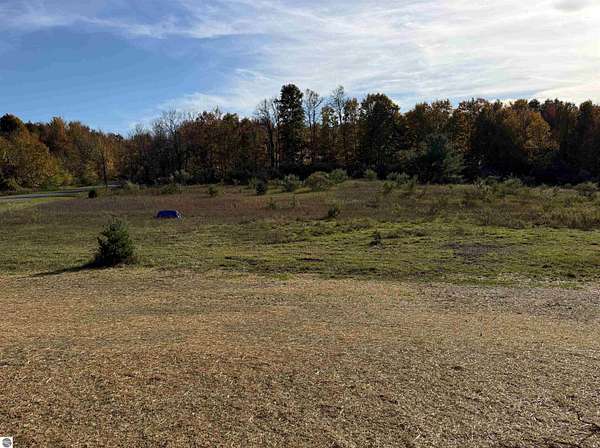 5 Acres of Residential Land for Sale in Maple City, Michigan
