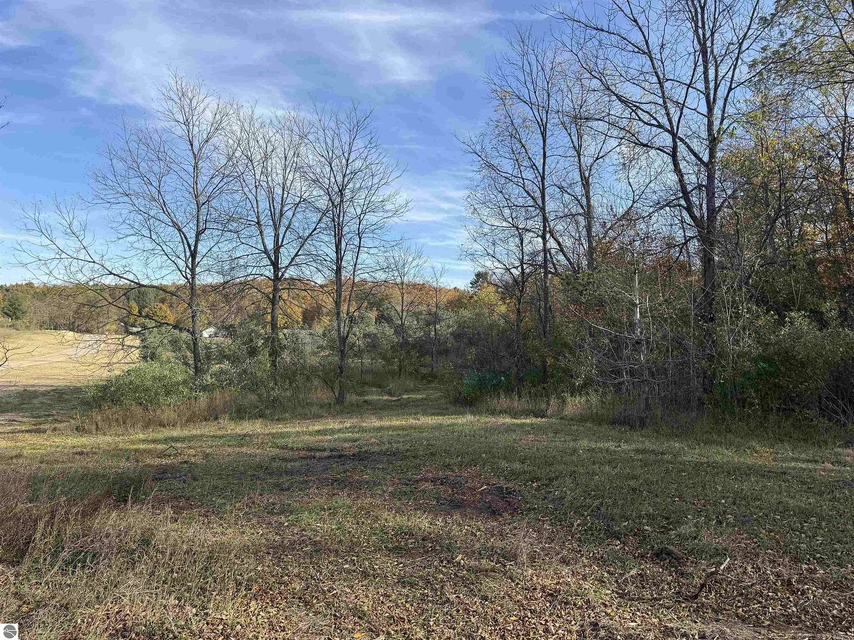 5 Acres of Residential Land for Sale in Maple City, Michigan