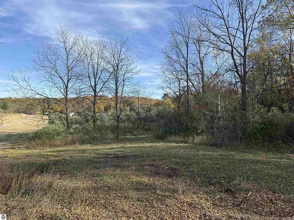 5 Acres of Residential Land for Sale in Maple City, Michigan