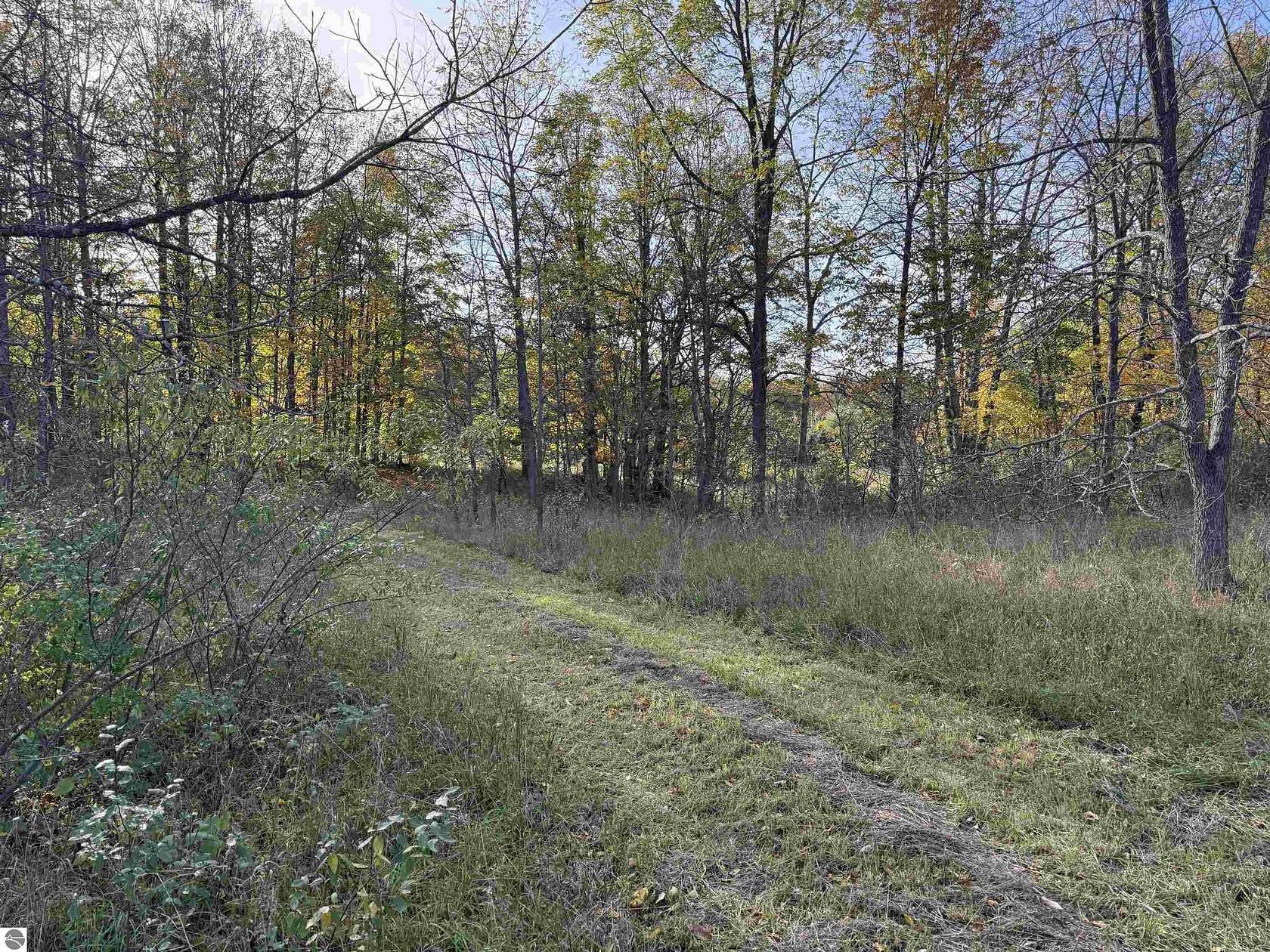 5 Acres of Residential Land for Sale in Maple City, Michigan