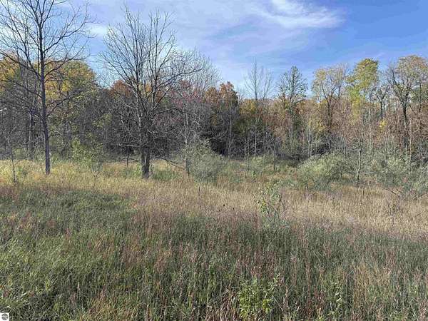 5 Acres of Residential Land for Sale in Maple City, Michigan
