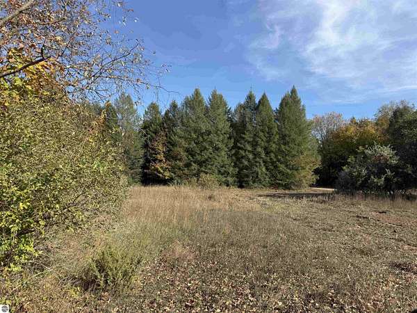 5 Acres of Residential Land for Sale in Maple City, Michigan