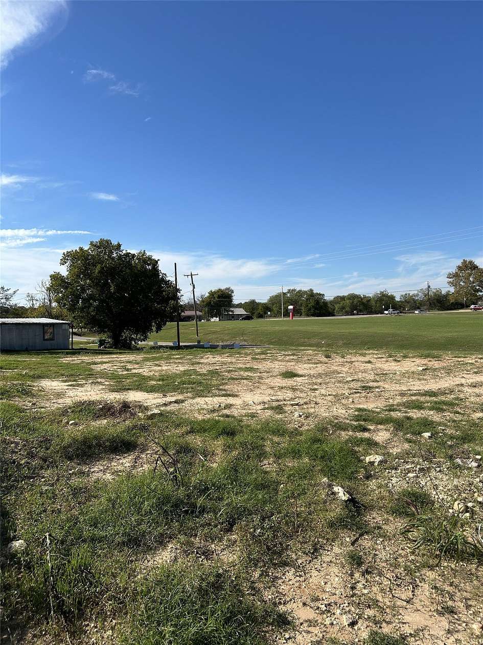 0.14 Acres of Residential Land for Sale in Hico, Texas