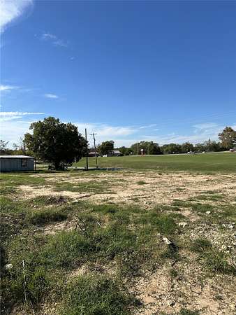 0.14 Acres of Residential Land for Sale in Hico, Texas