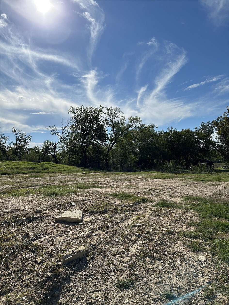 0.13 Acres of Residential Land for Sale in Hico, Texas