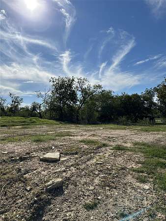 0.13 Acres of Residential Land for Sale in Hico, Texas