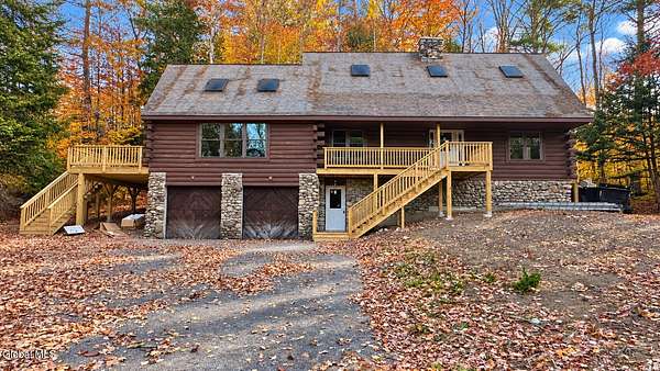 5.7 Acres of Land with Home for Sale in Chester Town, New York