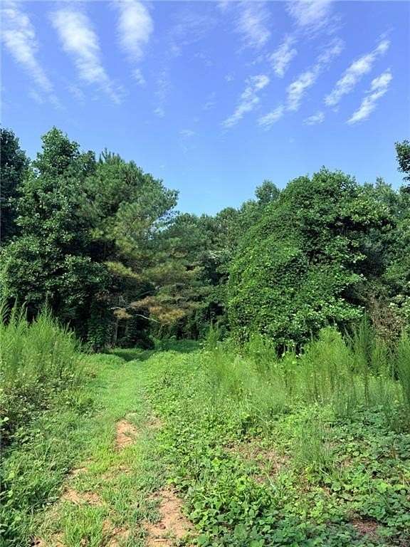 5.16 Acres of Residential Land for Sale in Jasper, Georgia