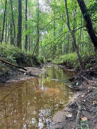 5.12 Acres of Residential Land for Sale in Jasper, Georgia