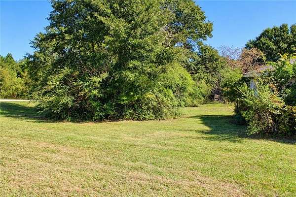 1.66 Acres of Land with Home for Sale in Conyers, Georgia