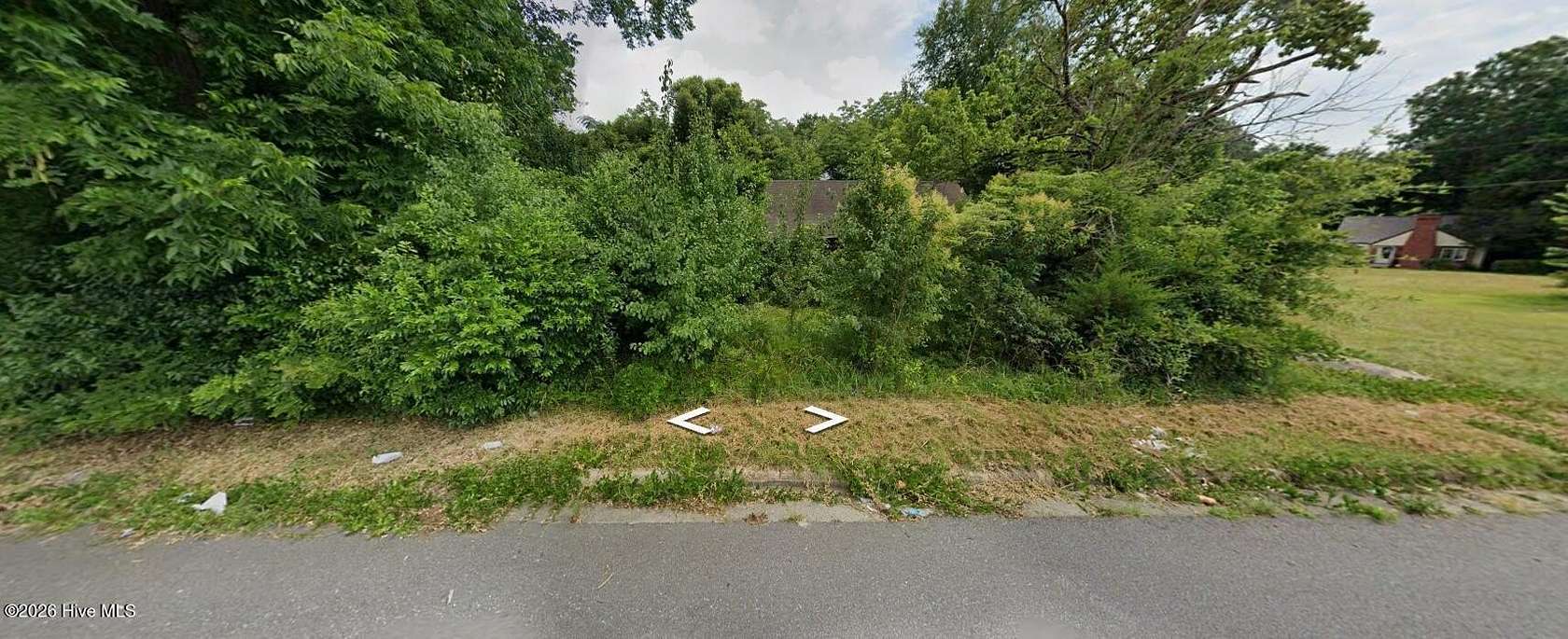 0.34 Acres of Residential Land for Sale in Laurinburg, North Carolina