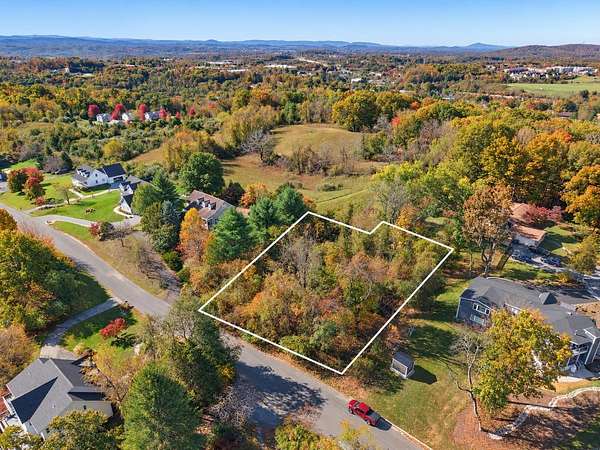 0.57 Acres of Residential Land for Sale in Blacksburg, Virginia