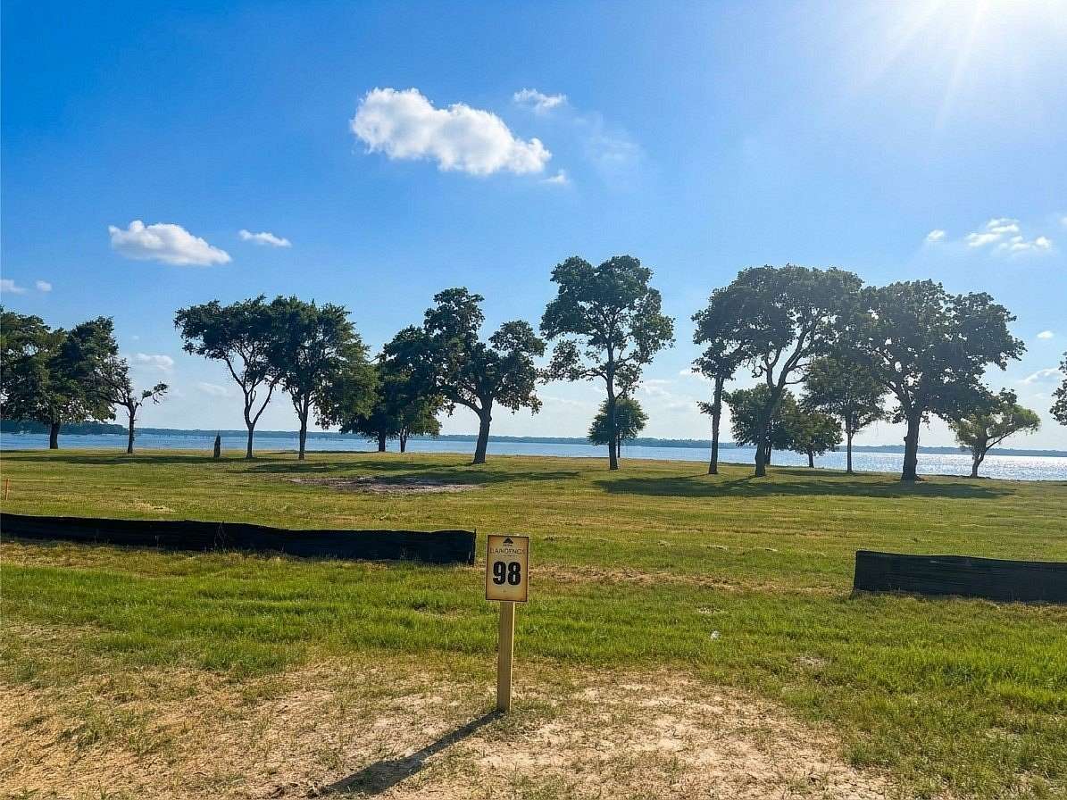 2 Acres of Residential Land for Sale in Richland, Texas