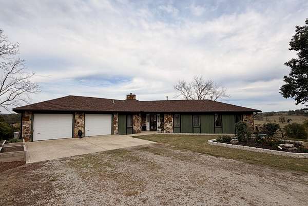22 Acres of Land with Home for Sale in Ava, Missouri
