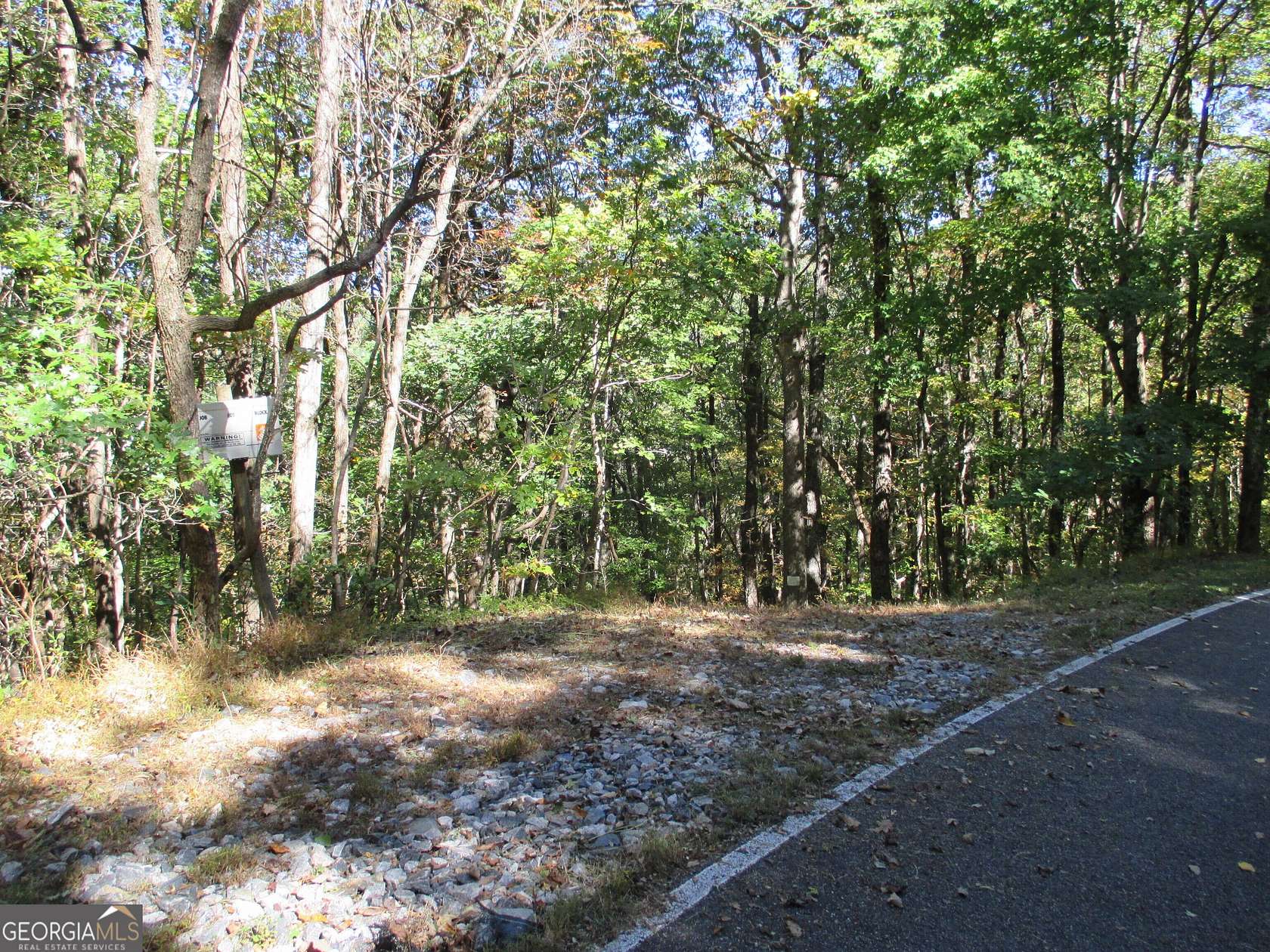 6.2 Acres of Residential Land for Sale in Jasper, Georgia