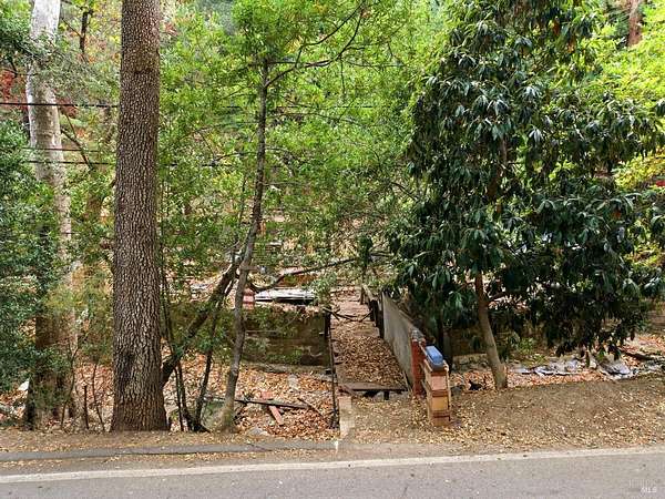 0.09 Acres of Residential Land for Sale in Sunol, California