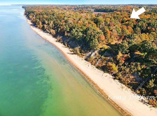 0.64 Acres of Residential Land for Sale in Fennville, Michigan