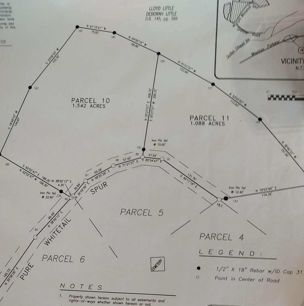 1 Acre of Land for Sale in Campton, Kentucky