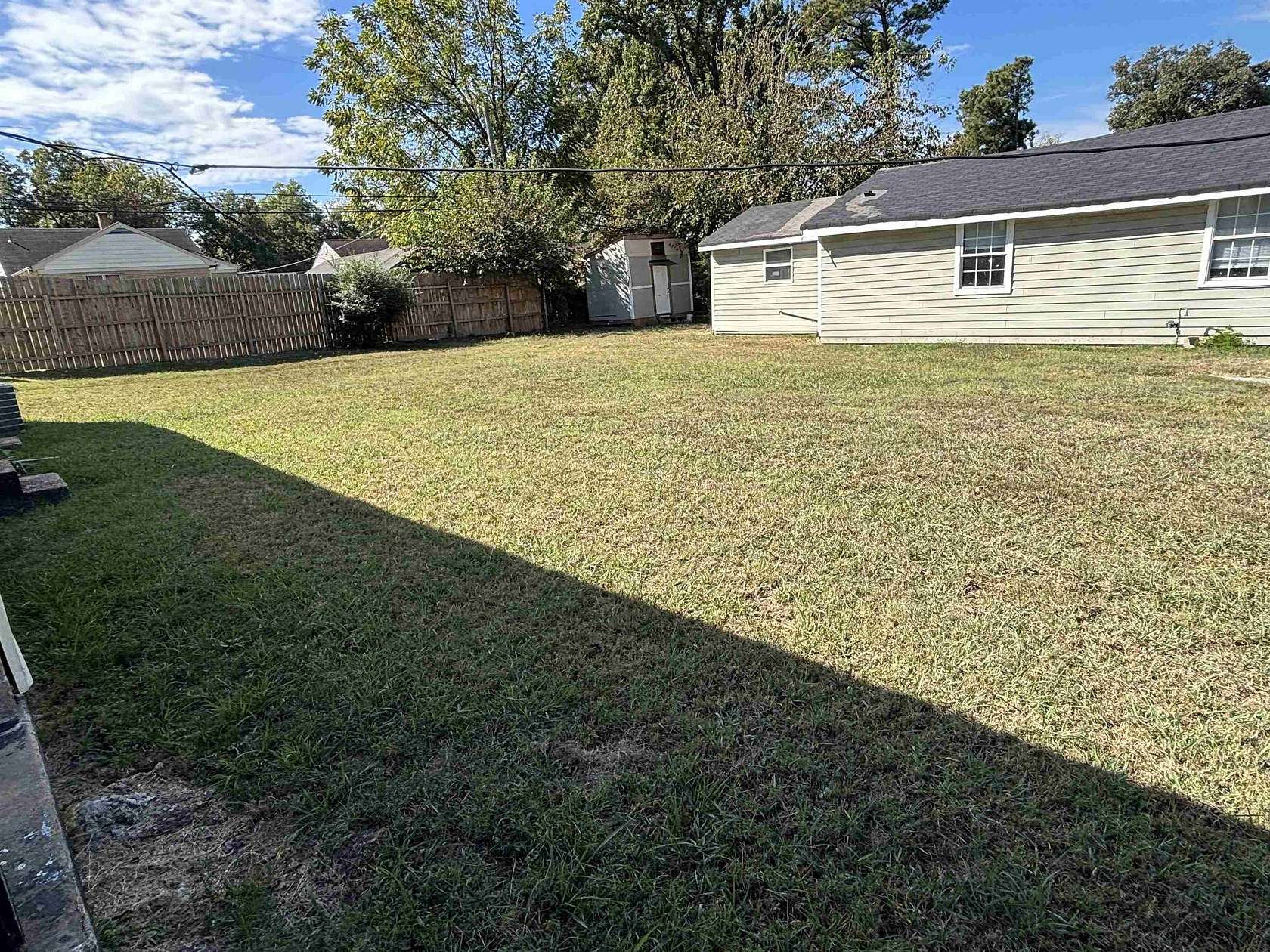 0.09 Acres of Residential Land for Sale in Memphis, Tennessee