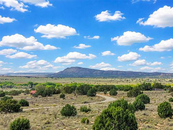 53.5 Acres of Agricultural & Residential Land for Sale in Galisteo, New Mexico