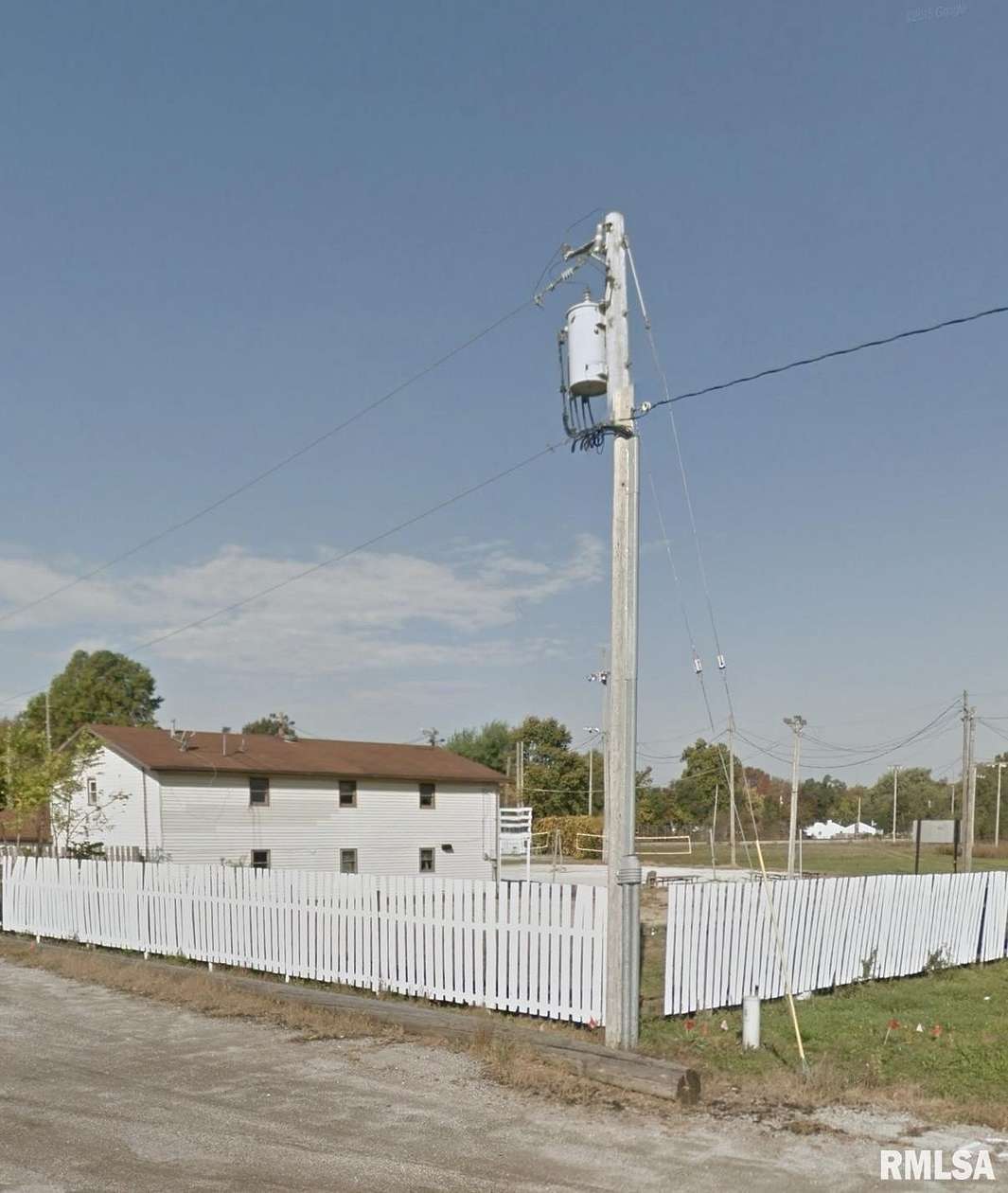 56 Acres of Land for Sale in Springfield, Illinois