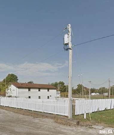 56 Acres of Land for Sale in Springfield, Illinois