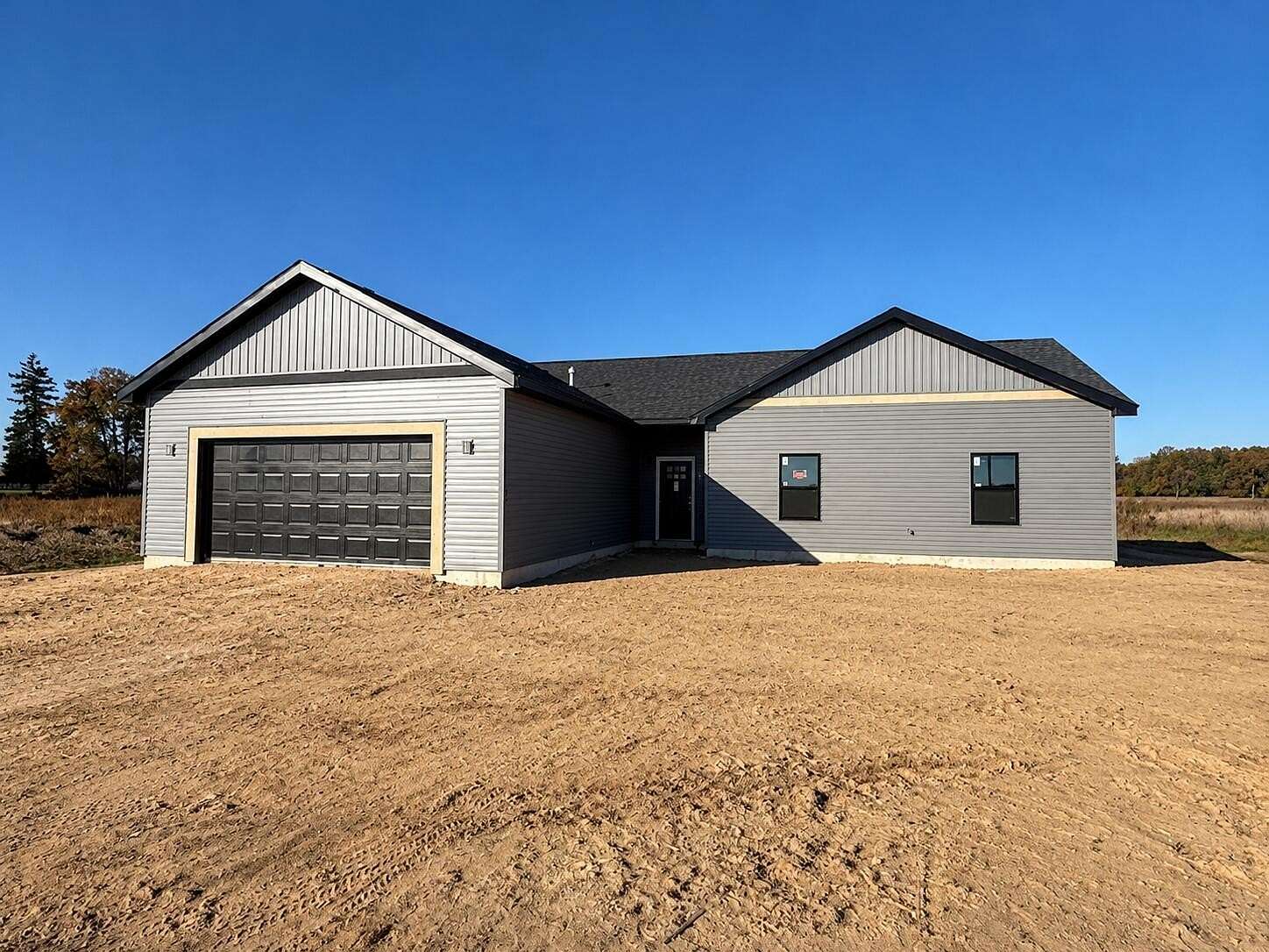 2.33 Acres of Land with Home for Sale in Allegan, Michigan