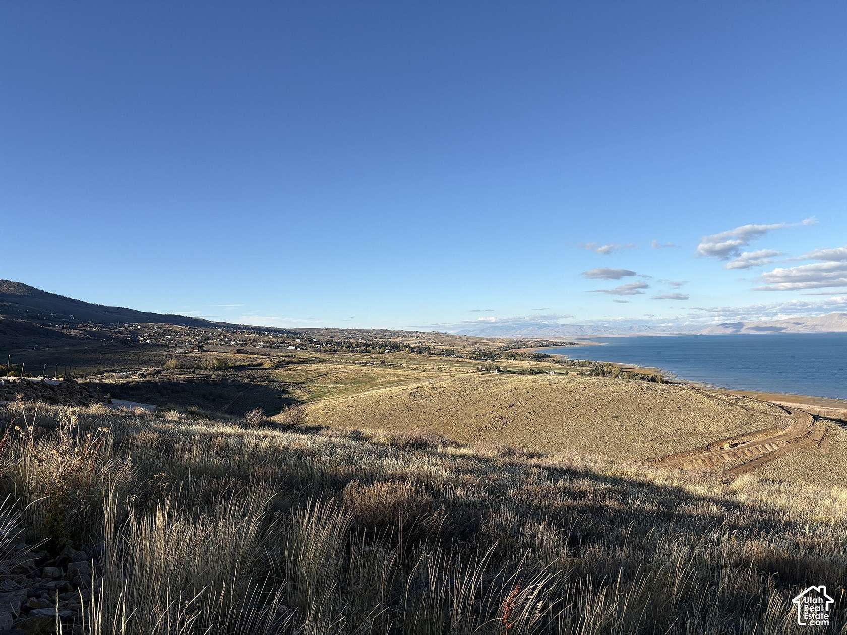 1.16 Acres of Residential Land for Sale in Garden City, Utah