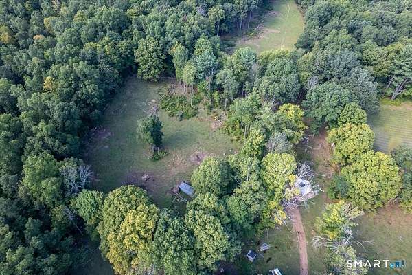 11.1 Acres of Land for Sale in Willington Town, Connecticut