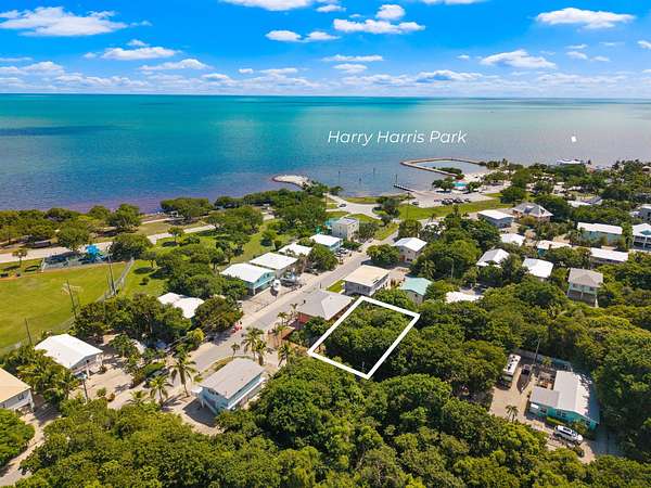 0.14 Acres of Residential Land for Sale in Key Largo, Florida