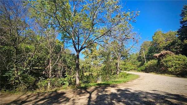 0.23 Acres of Residential Land for Sale in Mound City, Kansas