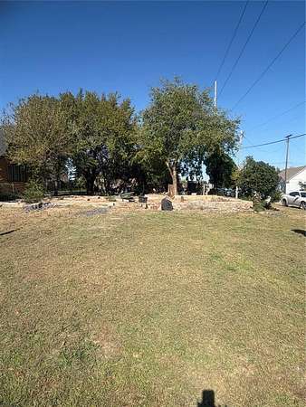 0.16 Acres of Residential Land for Sale in Oklahoma City, Oklahoma