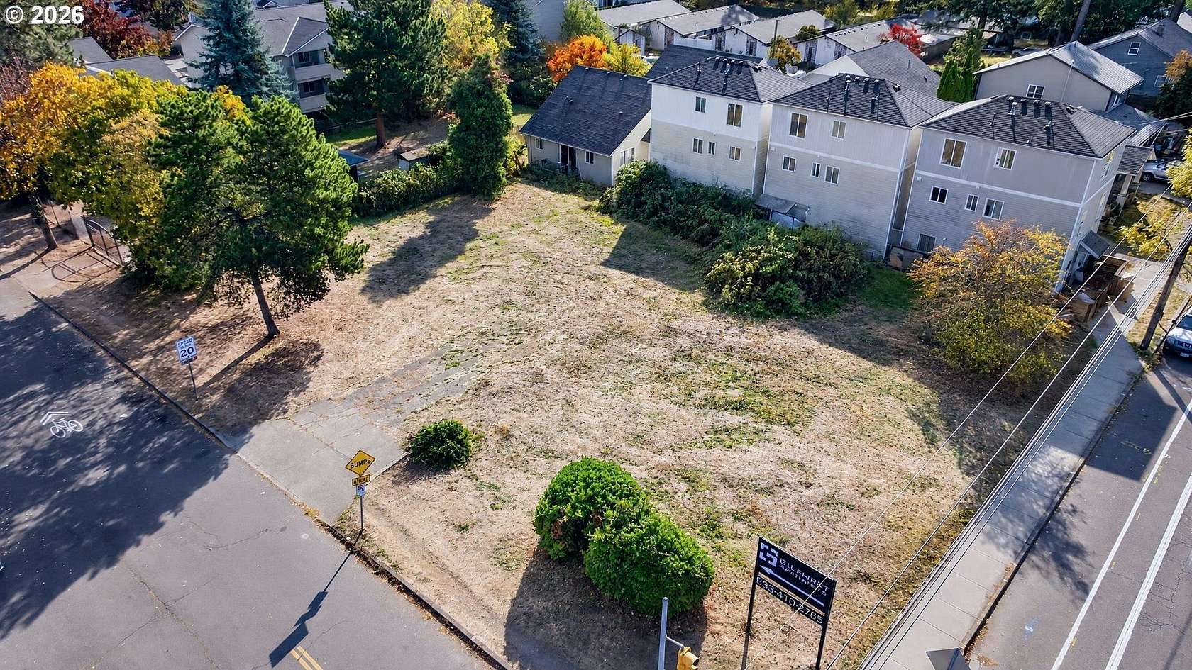 0.32 Acres of Residential Land for Sale in Portland, Oregon