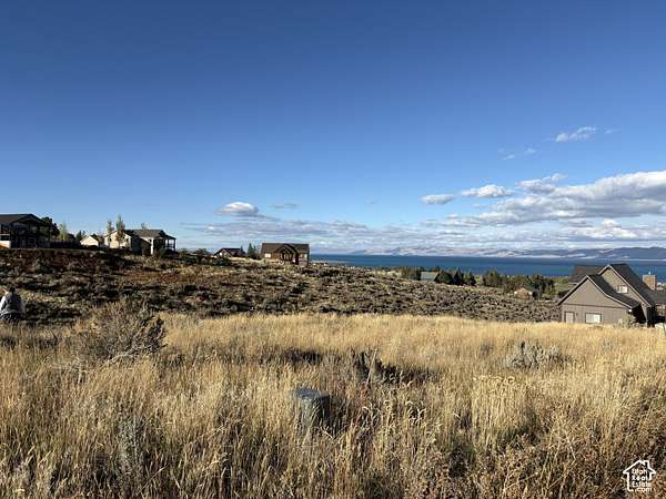 0.33 Acres of Residential Land for Sale in Garden City, Utah
