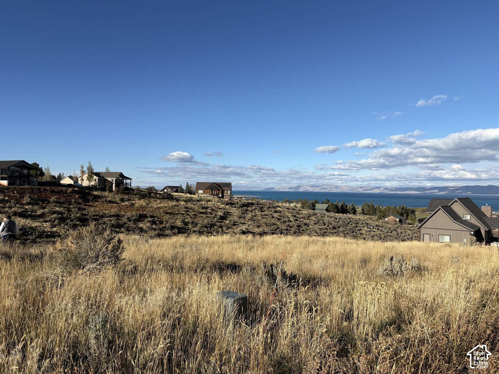 0.3 Acres of Residential Land for Sale in Garden City, Utah