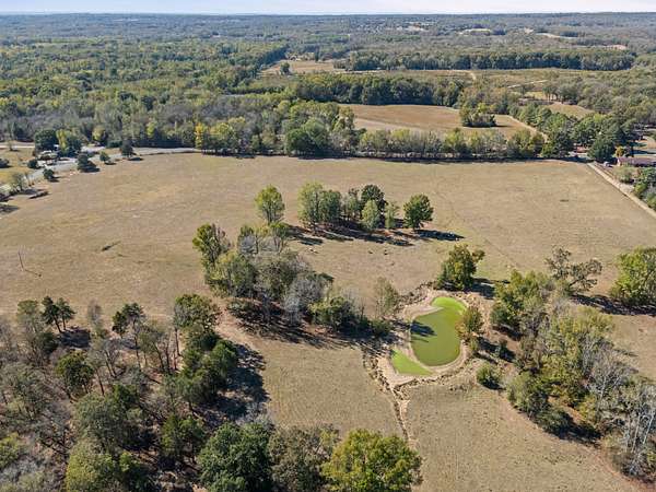 80 Acres of Land for Sale in Bald Knob, Arkansas