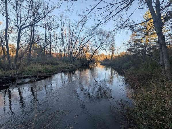 2.87 Acres of Land for Sale in Pine River, Wisconsin