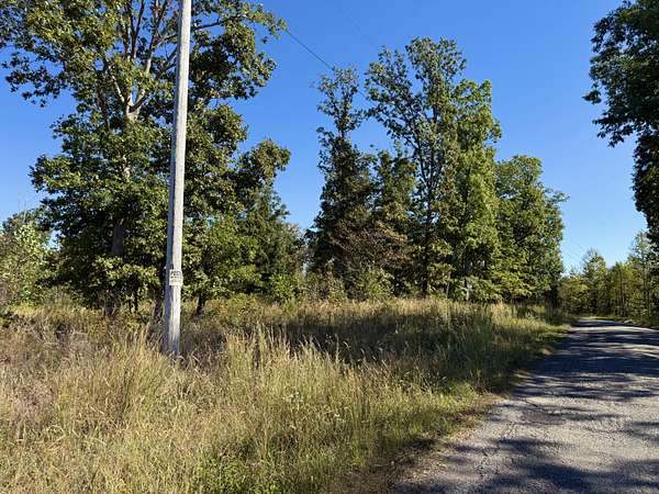 50 Acres of Recreational Land for Sale in Tennessee Ridge, Tennessee
