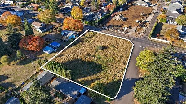 0.82 Acres of Residential Land for Sale in Vancouver, Washington