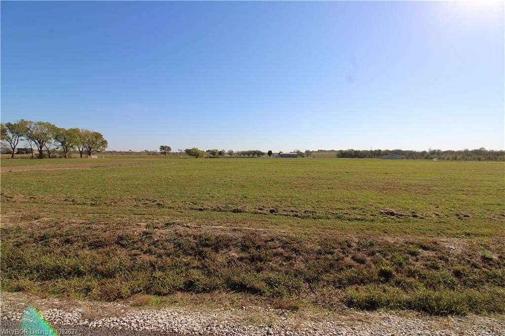 4.29 Acres of Residential Land for Sale in Sallisaw, Oklahoma