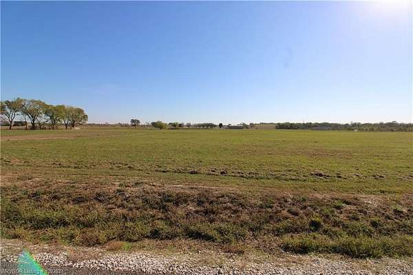 4.29 Acres of Residential Land for Sale in Sallisaw, Oklahoma