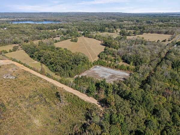 40 Acres of Land for Sale in Bald Knob, Arkansas