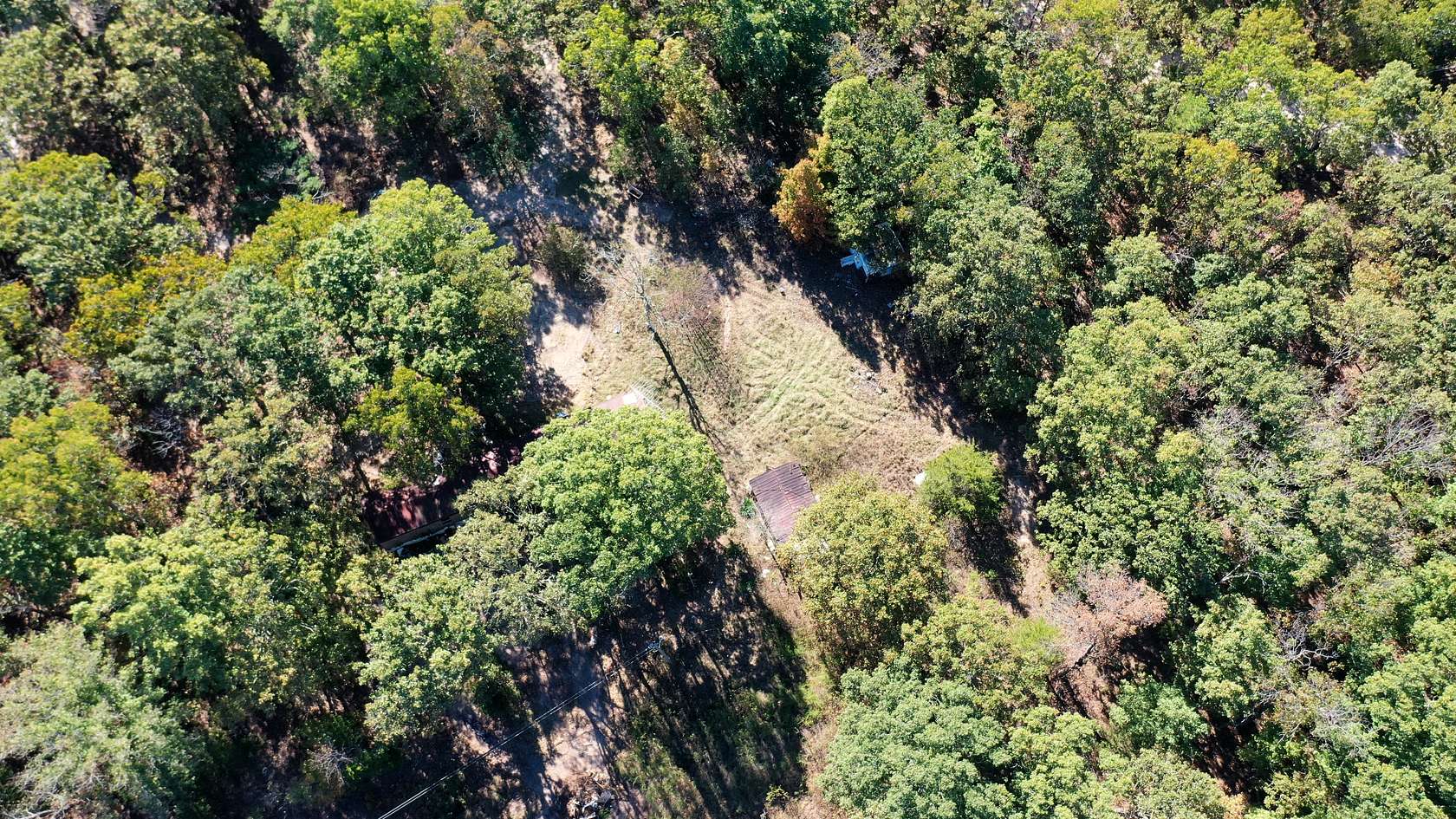 3.7 Acres of Land for Sale in Salem, Missouri