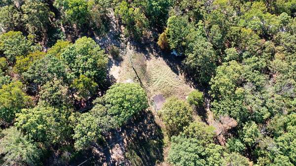 3.7 Acres of Land for Sale in Salem, Missouri