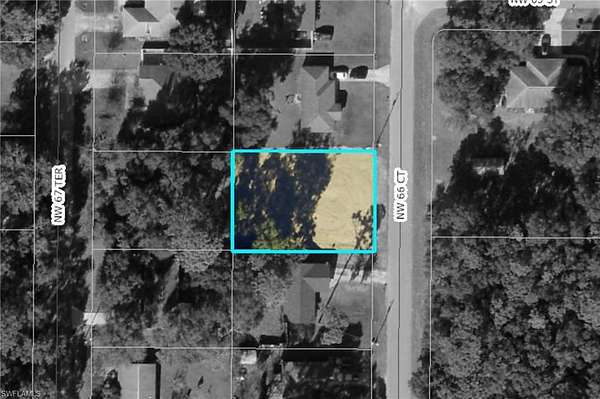 0.23 Acres of Residential Land for Sale in Ocala, Florida