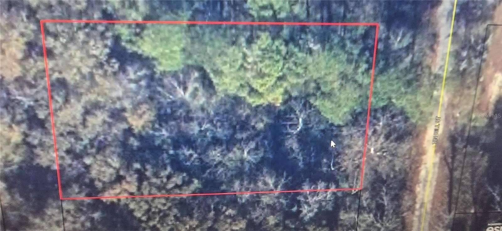 0.41 Acres of Residential Land for Sale in Bonifay, Florida